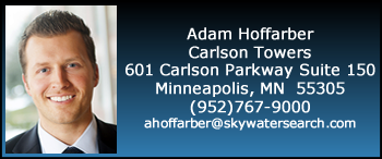 Adam Hoffarber Contact Information