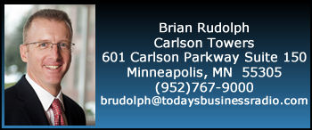Brian Rudolph Contact Information