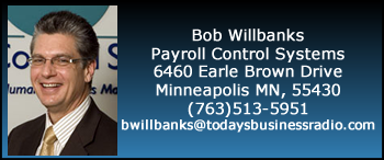 Bob Willbanks Contact Information