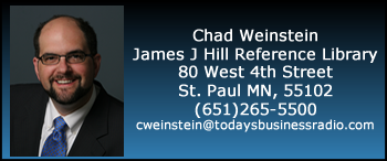 Chad Weinstein Contact Information