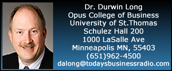Dr. Durwin Long Contact Information
