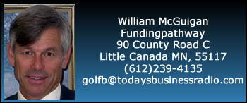 William McGuigan Contact Information