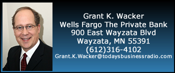 Grant K. Wacker Contact Information