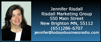 Jennifer Risdall Contact Information