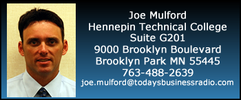 Joe Mulford Contact Information