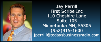 Jay Perrill Contact Information