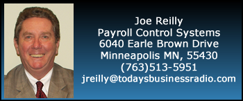 Joe Reilly Contact Information