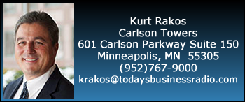 Kurt Rakos Contact Information