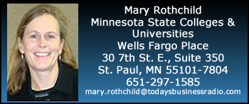 Mary Rothchild Contact Information