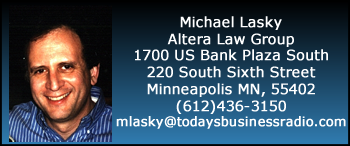 Michael Lasky Contact Information