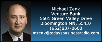 Michael Zenk Contact Information