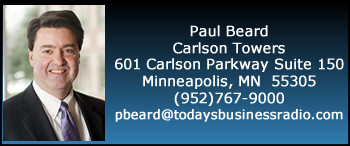 Paul Beard Contact Information
