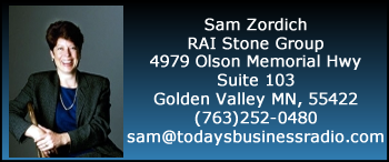 Sam Zordich Contact Information