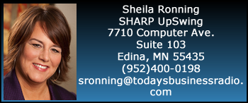 Sheila Ronning Contact Information
