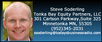 Steve Soderling Contact Information