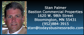Stan Palmer Contact Information