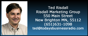 Ted Risdall Contact Information